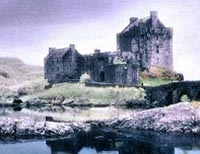 Eilean Donan