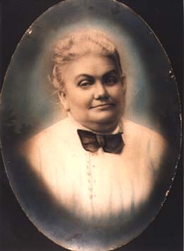 Laura A. Sylvester